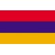 Armenia Flags