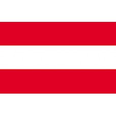 3x5' Nylon Austria Flag