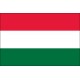 Hungary Flags
