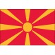 Macedonia Flags