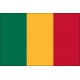 Mali Flags