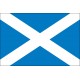 Scotland Saint Andrews Cross Flags