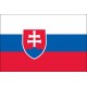 Slovakia Flags