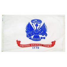 6x10' Nylon Army Flag 6x10' Nylon Army Flag