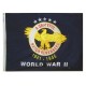 World War 2 Commemorative Flags