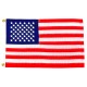 Nautical U.S. Flags
