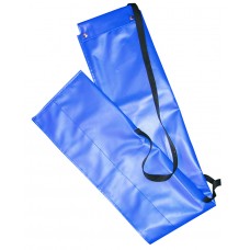 Deluxe Flagpole Carrying Case