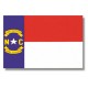 North Carolina Flags