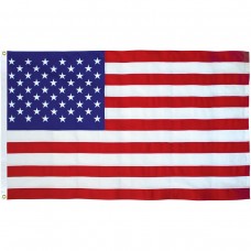 15x25' Polyester American Flag